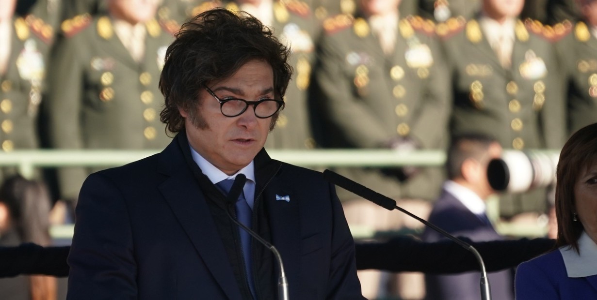 Milei intercambió cartas con los obispos por Navidad en un gesto de distensión institucional