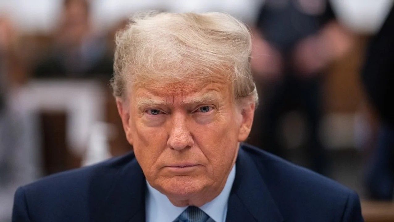 Trump profundiza la presión sobre Venezuela con un bloqueo petrolero y apunta a forzar el exilio de Maduro