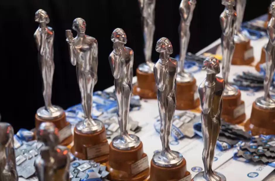 La gran noche del deporte argentino: se entregan los Premios Olimpia 2025