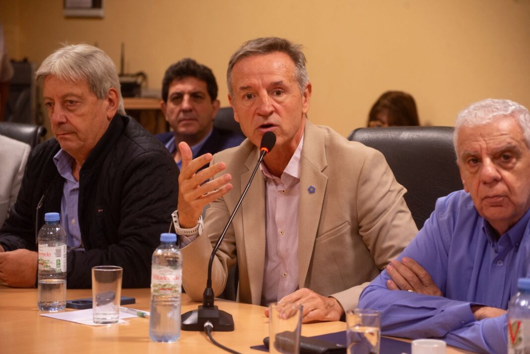 La CGT celebró la postergación de la reforma laboral y advirtió que podría judicializarse