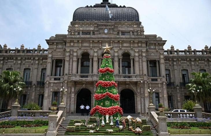 El Ejecutivo provincial dispuso asueto administrativo para el 24 y 31 de diciembre