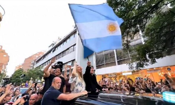 Gira política en la Costa Atlántica: Milei reactiva el armado libertario desde Mar del Plata