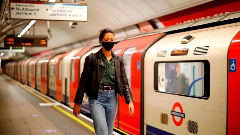 Detectaron en el país los primeros casos de la gripe H3N2 subclado K