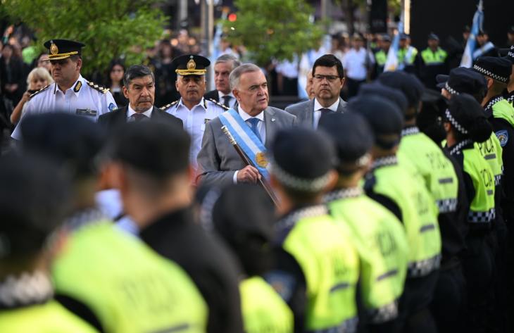 Fuerte baja del delito en Tucumán: los homicidios cayeron 32% y los robos más del 20%