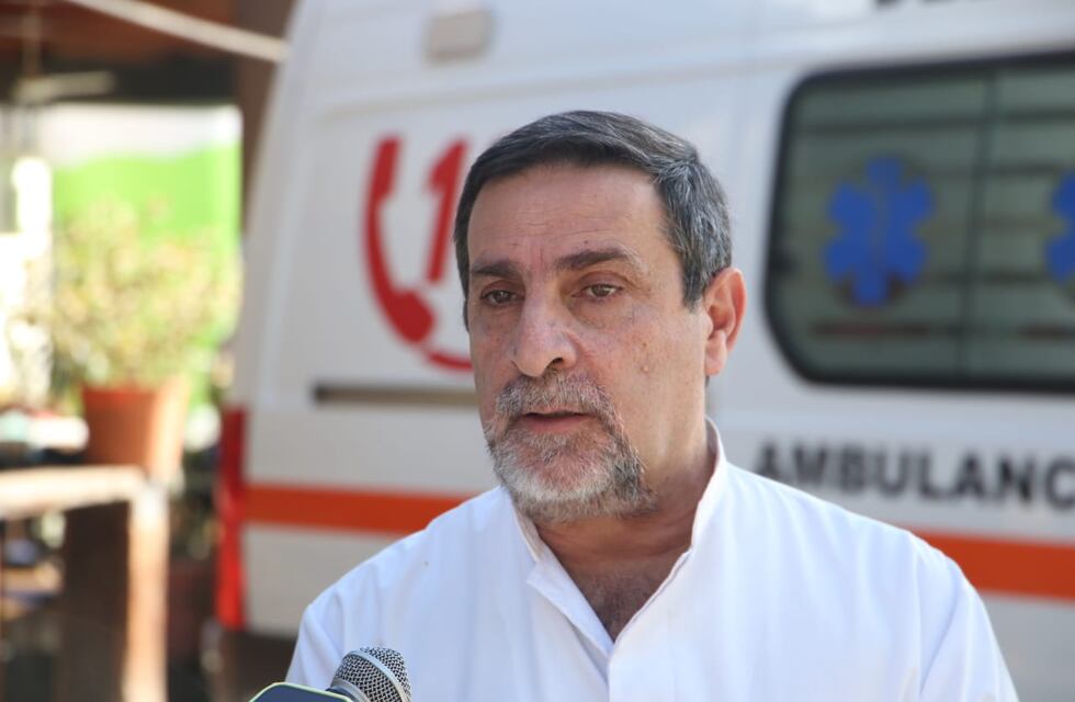 Se realizó una Sala de Situación para evaluar el contexto sanitario provincial