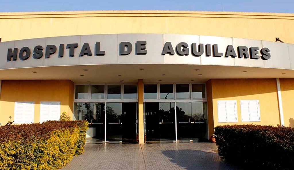 Rápida intervención en Aguilares permitió asistir con éxito a un paciente con infarto