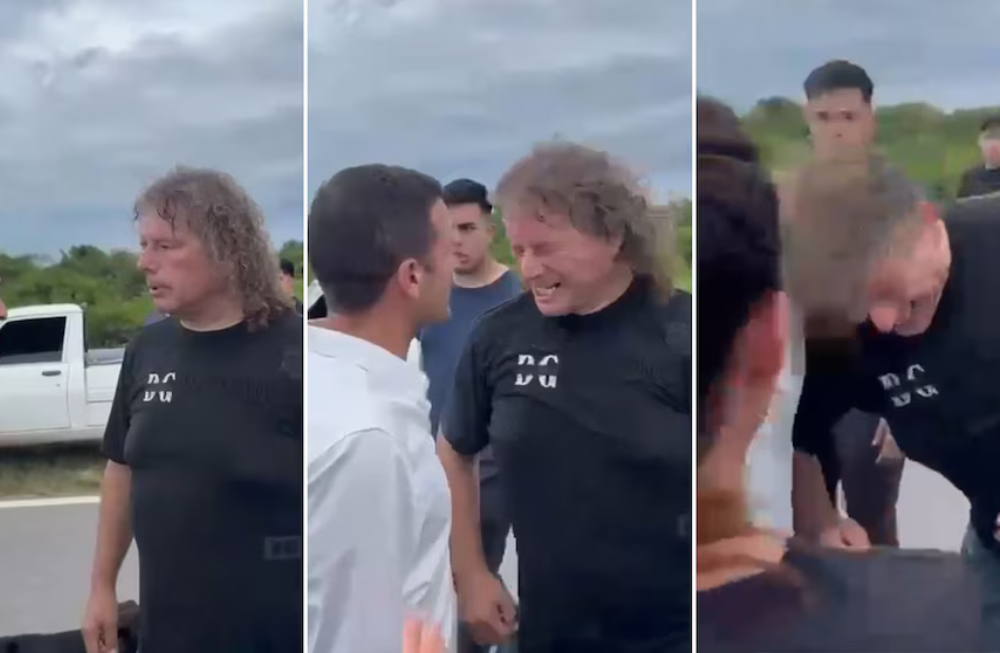 Ministerio Público Fiscal avanza en la investigación por la agresión al diputado Federico Pelli