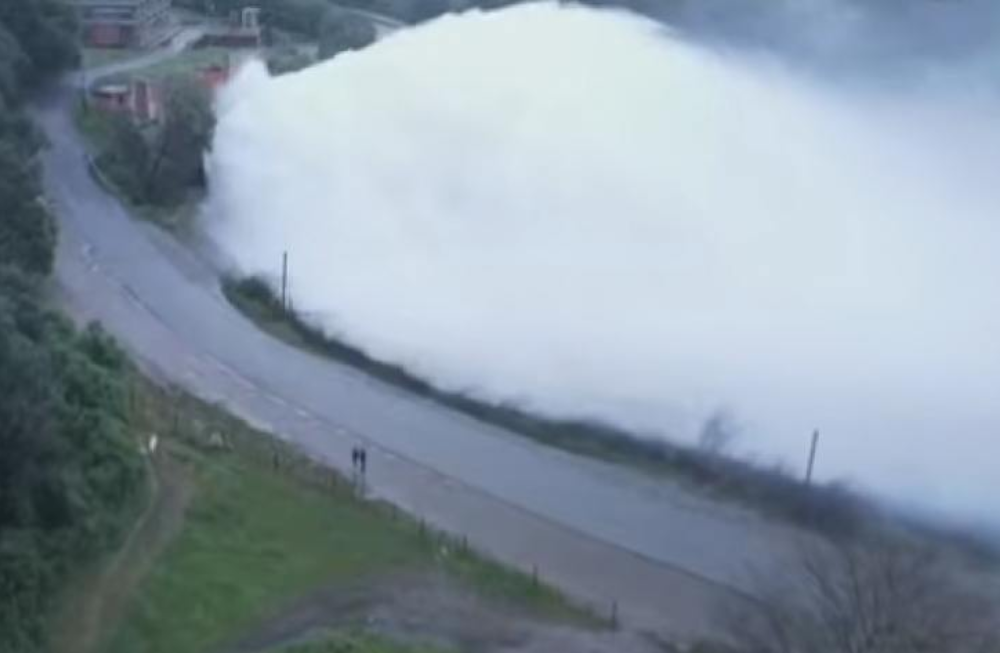 Obras Públicas dio detalles sobre la situación de los diques Escaba y El Cadillal