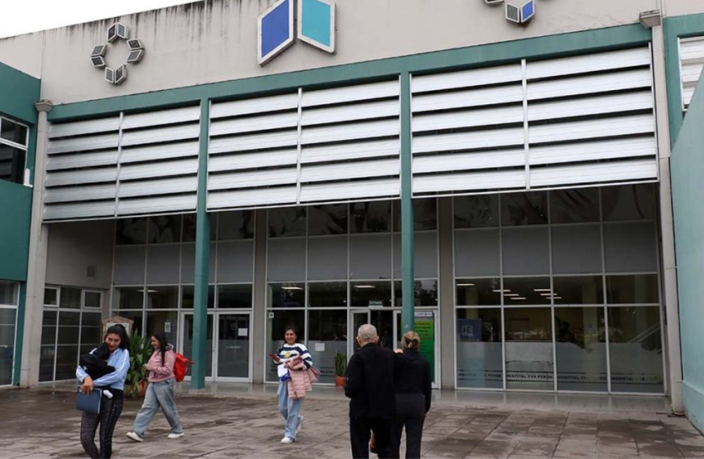 Refuerzan la atención en neurología infantil en el Hospital del Este