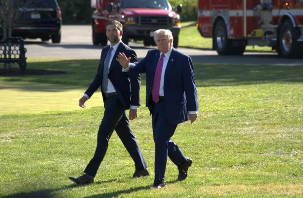 Trump anunció un bloqueo en el estrecho de Ormuz tras el fracaso de las negociaciones con Irán