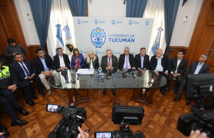 El gobiero desistió de tres expropiaciones y evitó demandas judiciales