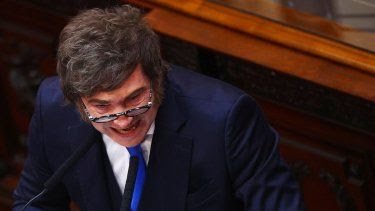 Reforma del Estado: el Gobierno impulsa en el Congreso la eliminación y fusión de organismos públicos