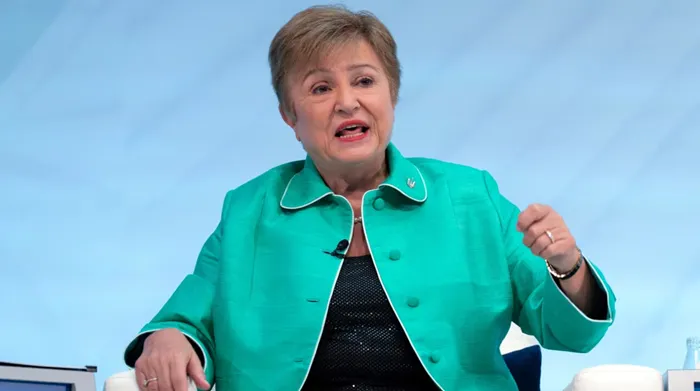 FMI prevé que países solicitarán hasta US$50.000 millones por impacto de la guerra en Medio Oriente