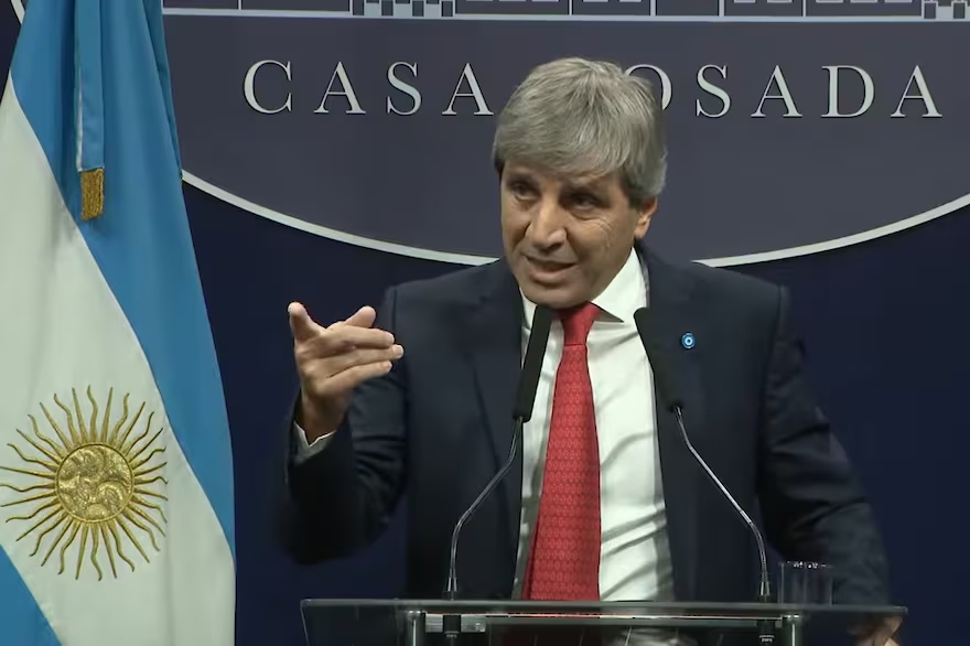 El Gobierno avanza con la privatización de Intercargo y define las condiciones de venta