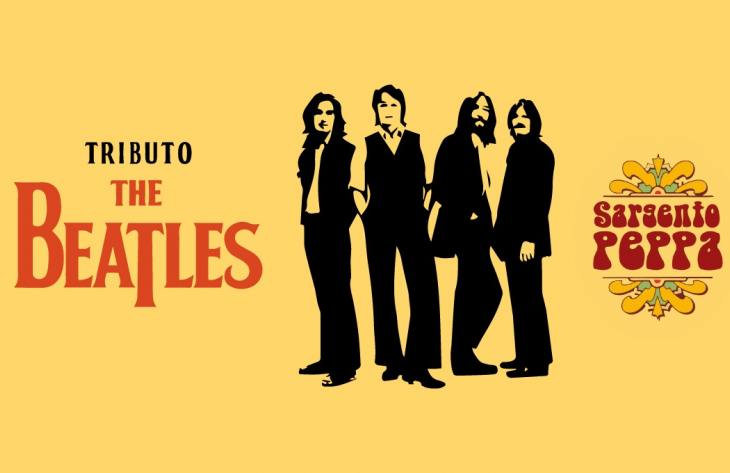 Sargento Peppa homenajeará a The Beatles con entrada libre en el Teatro San Martín