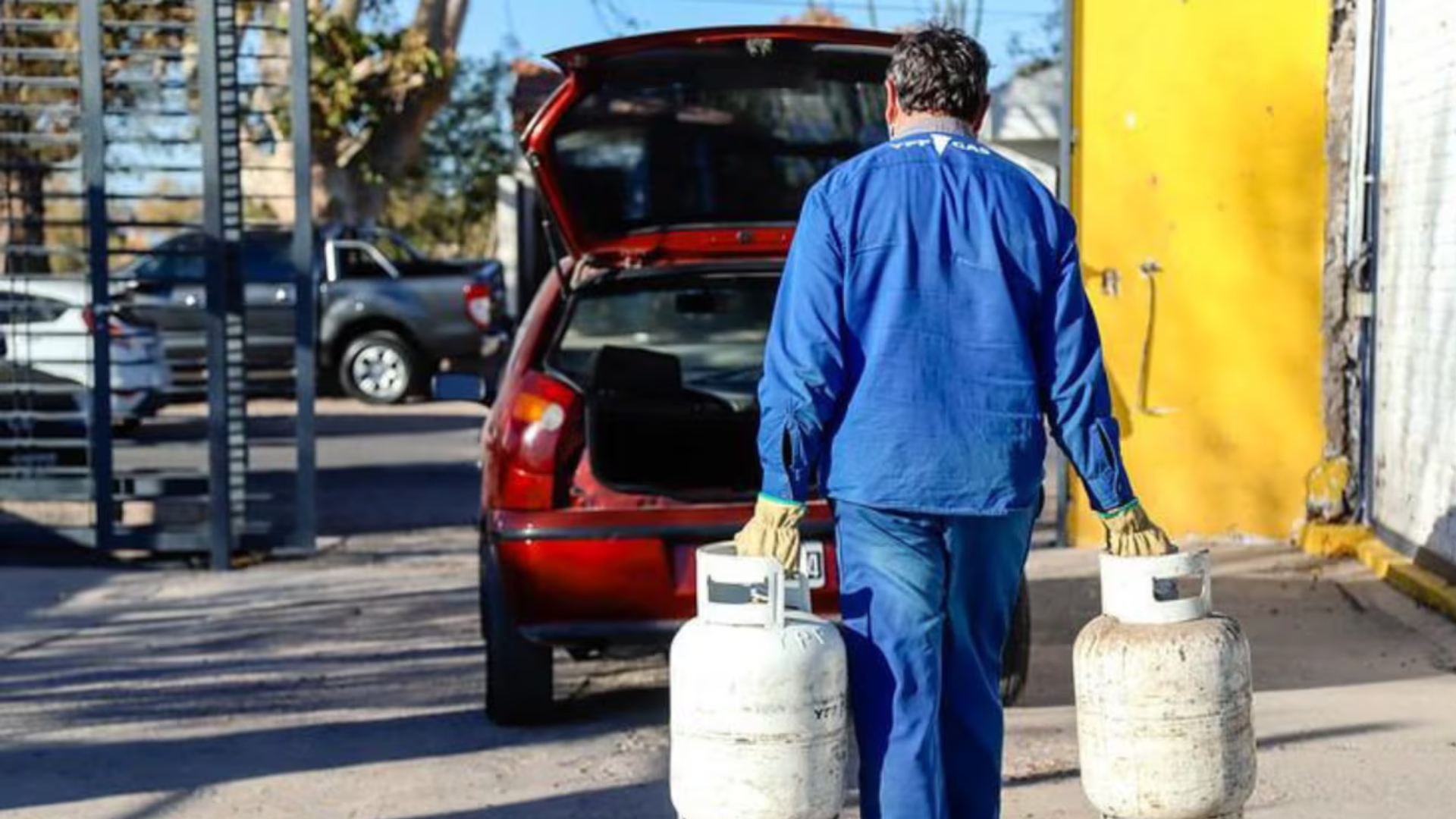 El Gobierno eliminó dos fondos fiduciarios por más de $280 mil millones anuales