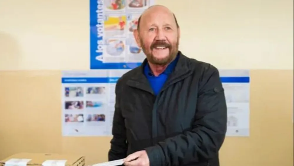 Amplio triunfo del Partido Justicialista en Formosa