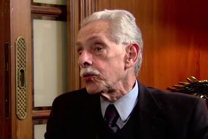 Murió Juan Manuel Abal Medina, figura histórica del peronismo