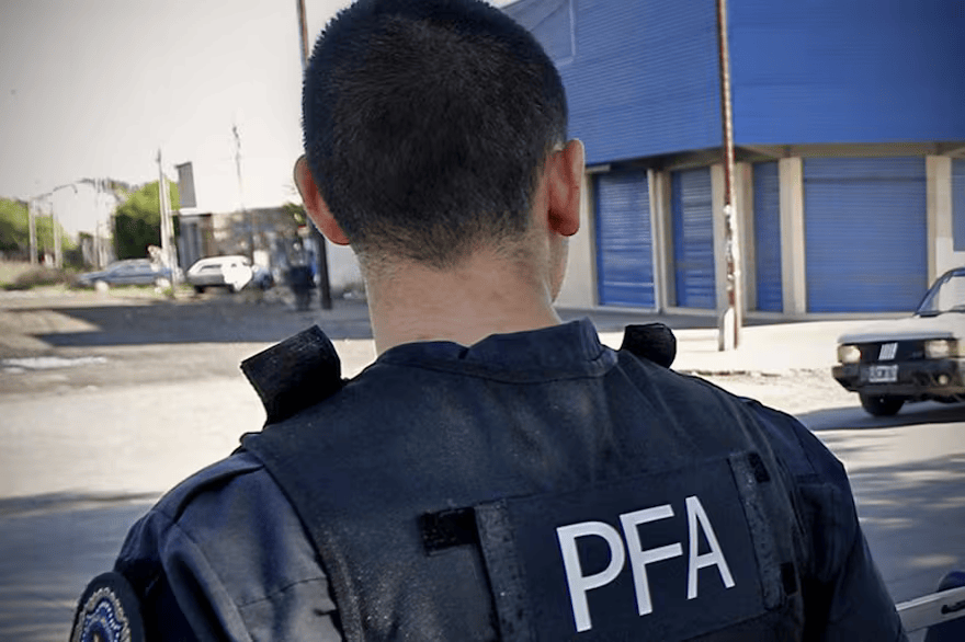 El Gobierno redefine el rol de la Policía Federal: solo investigará delitos federales y complejos