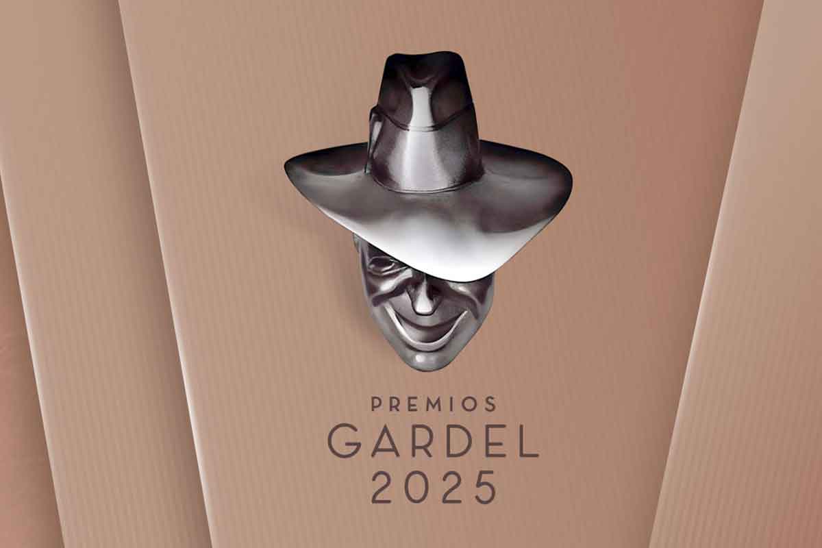 Premios Gardel 2025: Una noche de celebración y reconocimiento a la música argentina