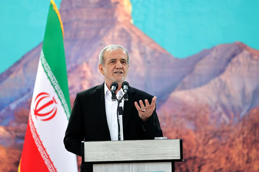 Irán declara el fin de la guerra con Israel y anuncia una tregua tras 12 días de conflicto