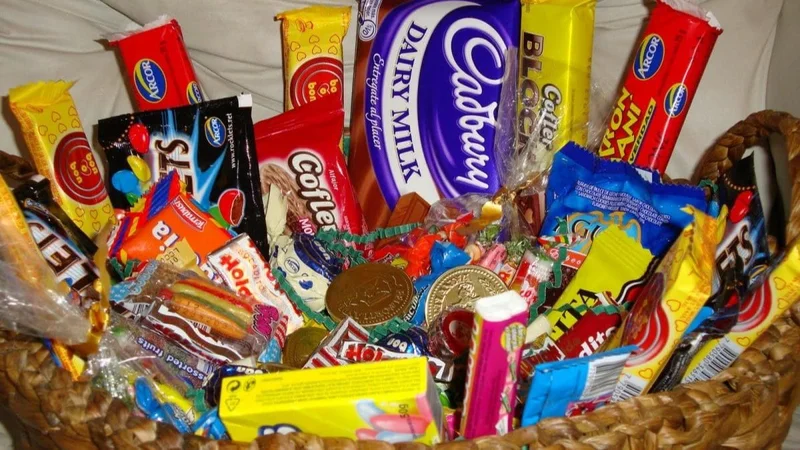 Comenzó la Semana de la Dulzura en Argentina