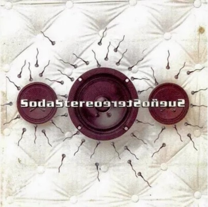 Soda Stereo celebra los 30 años de “Sueño Stereo”, su último disco de estudio