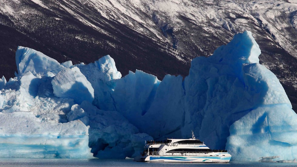 El Gobierno avanzará con cambios en la Ley de Glaciares para ampliar áreas de explotación minera