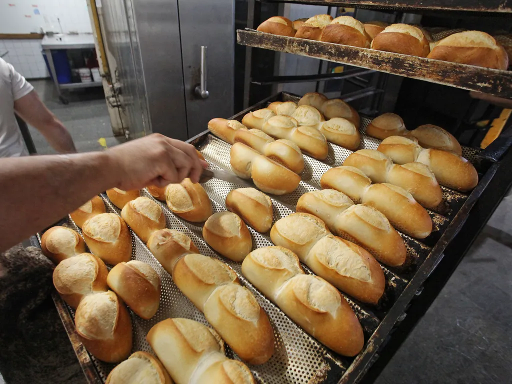 Sube el pan en Tucumán: nuevos precios rigen desde este lunes