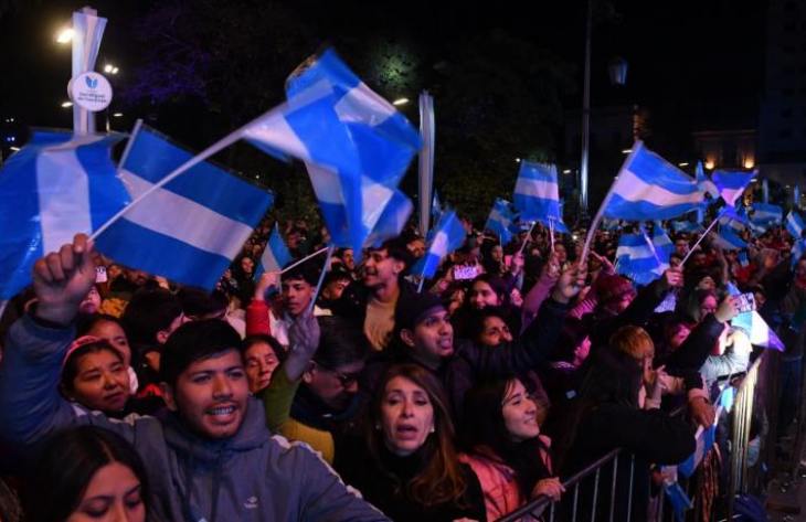 La Provincia de Tucumán se prepara para los festejos del 9 de Julio