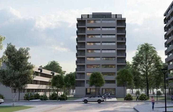 Jaldo confirmó que se reactivan las obras del Procrear