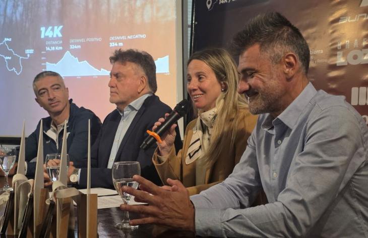 Trail running en La Sala: se viene una nueva edición de la Carrera TT