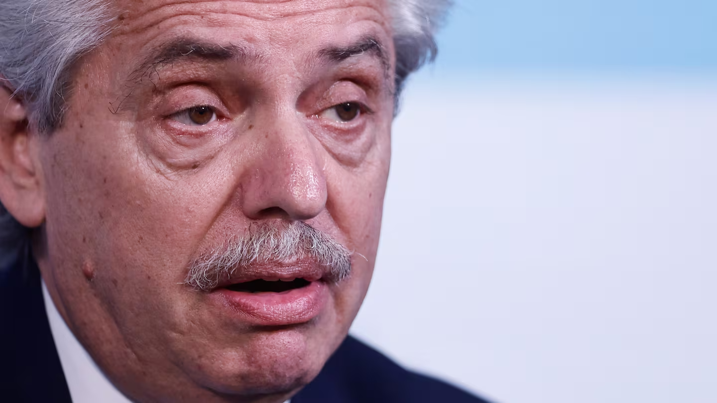 Procesaron a Alberto Fernández por presunta corrupción en la causa de los seguros