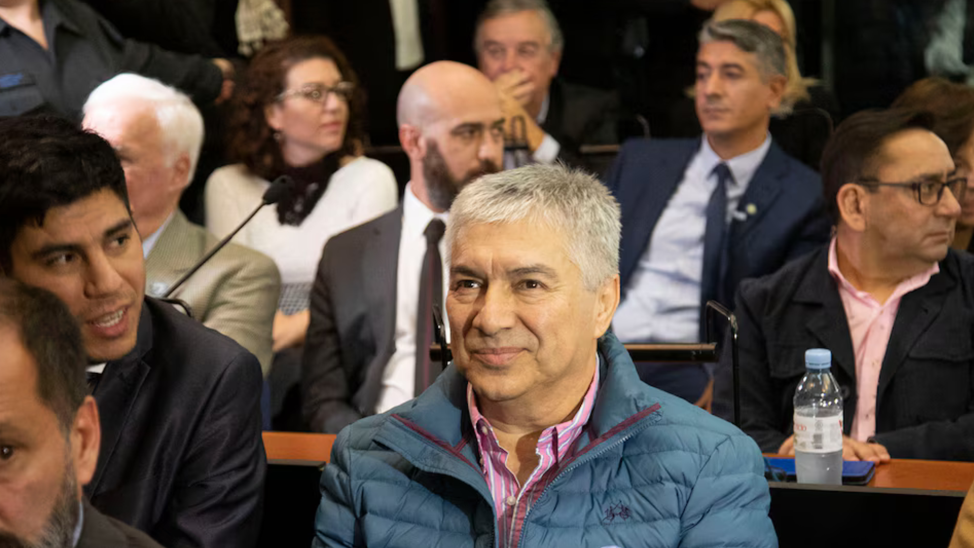 La Justicia investiga cómo Báez ganó $172 millones con propiedades embargadas