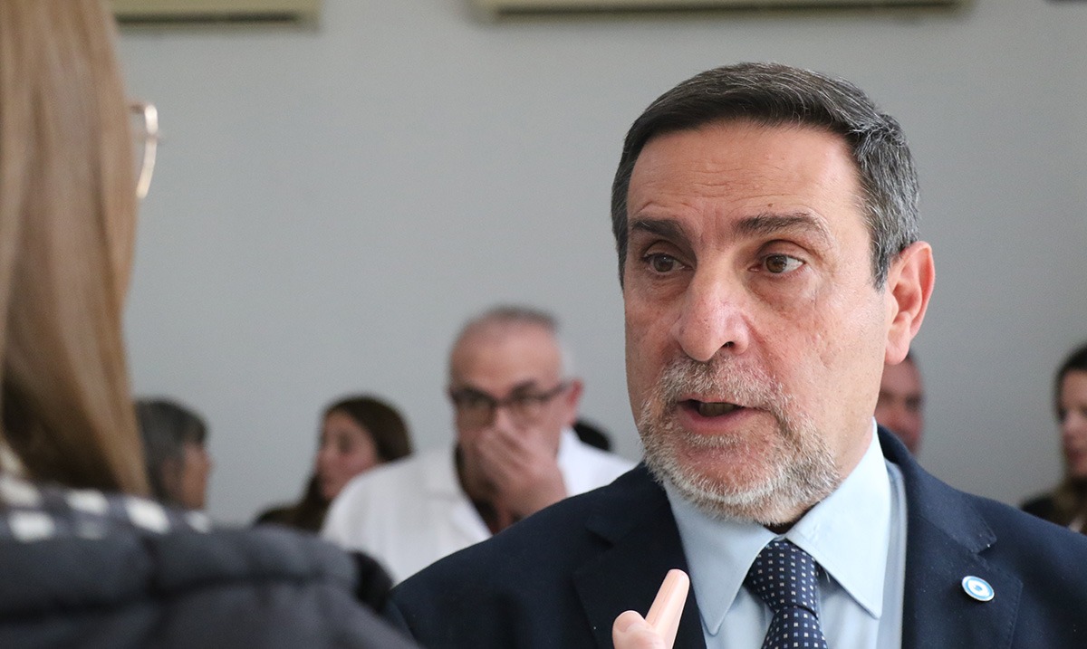 Tucumán, líder nacional en donación de órganos según el INCUCAI