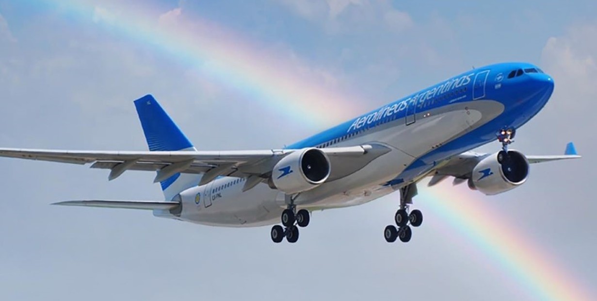 El Gobierno desactivó el paro de pilotos y garantiza vuelos durante las vacaciones de invierno