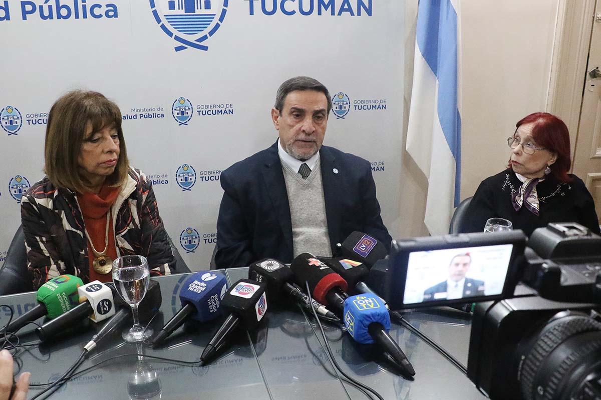 Lanzan campaña de vacunación contra la gripe para docentes públicos y privados