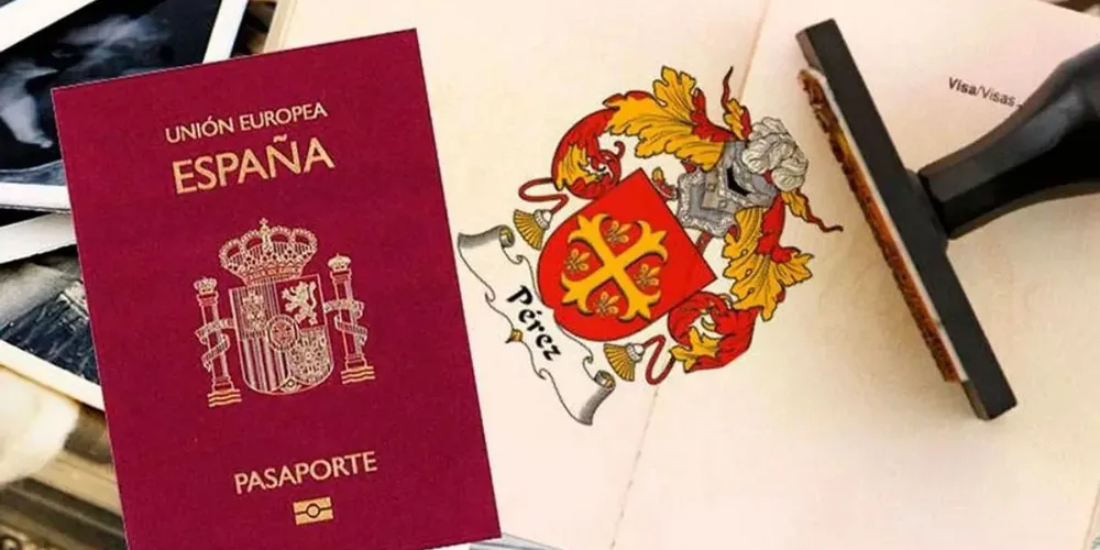 España podrá revocar la nacionalidad otorgada por la Ley de Nietos a partir de octubre de 2025