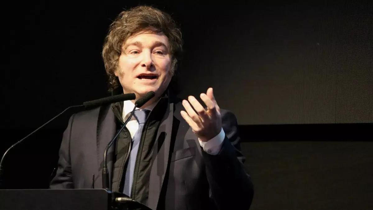 Milei reforma las fuerzas federales con un nuevo esquema funcional inspirado en Estados Unidos