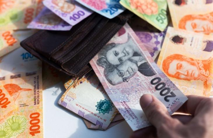 El miércoles 30 de julio inicia el pago de sueldos a estatales