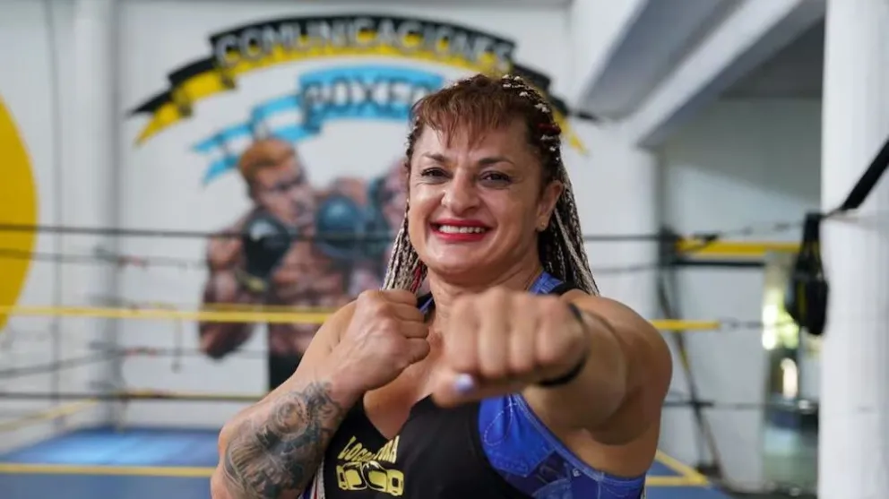 Preocupación por la salud de “Locomotora” Oliveras: sigue en estado muy crítico