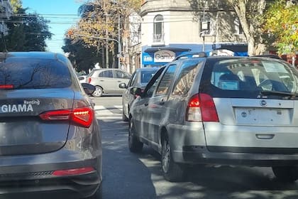 Desde septiembre se regulariza la entrega de patentes en todo el país