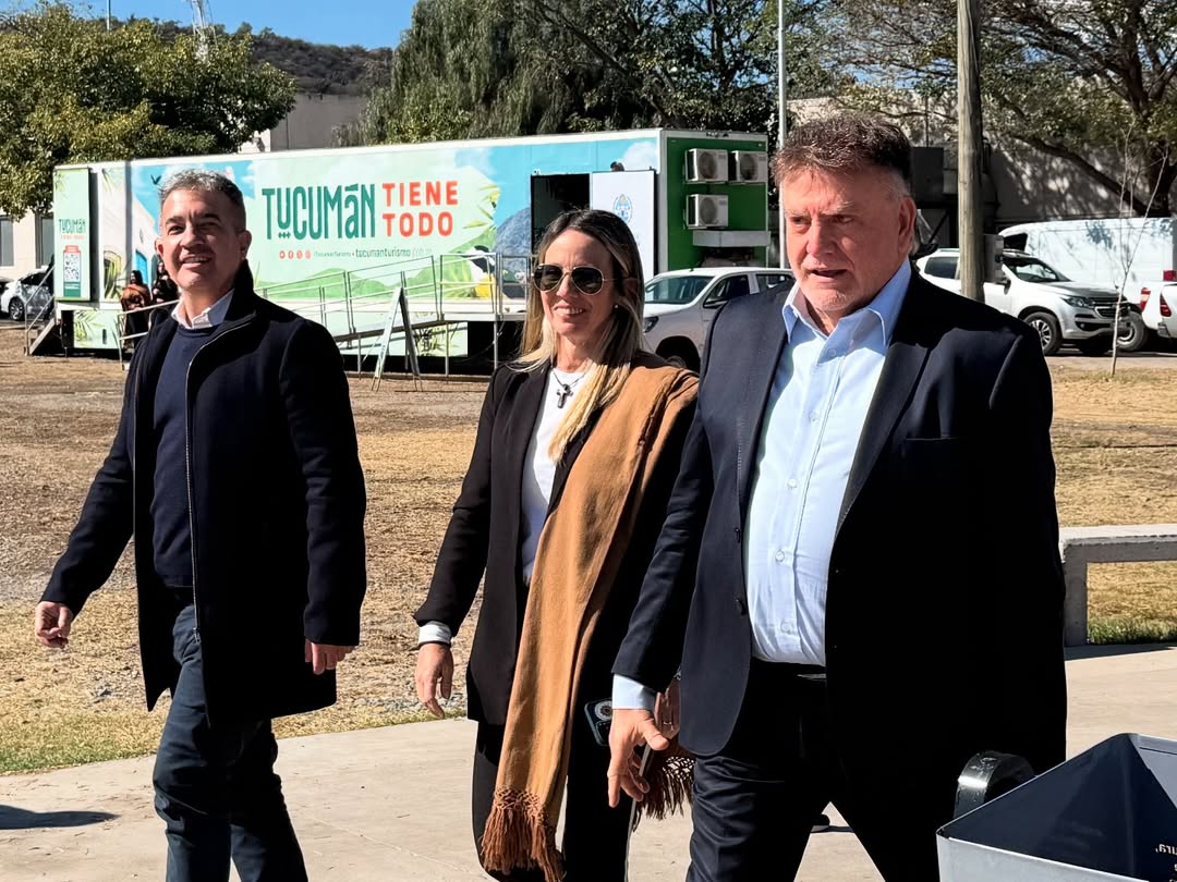 Tucumán impulsa el turismo con una estrategia nacional exitosa