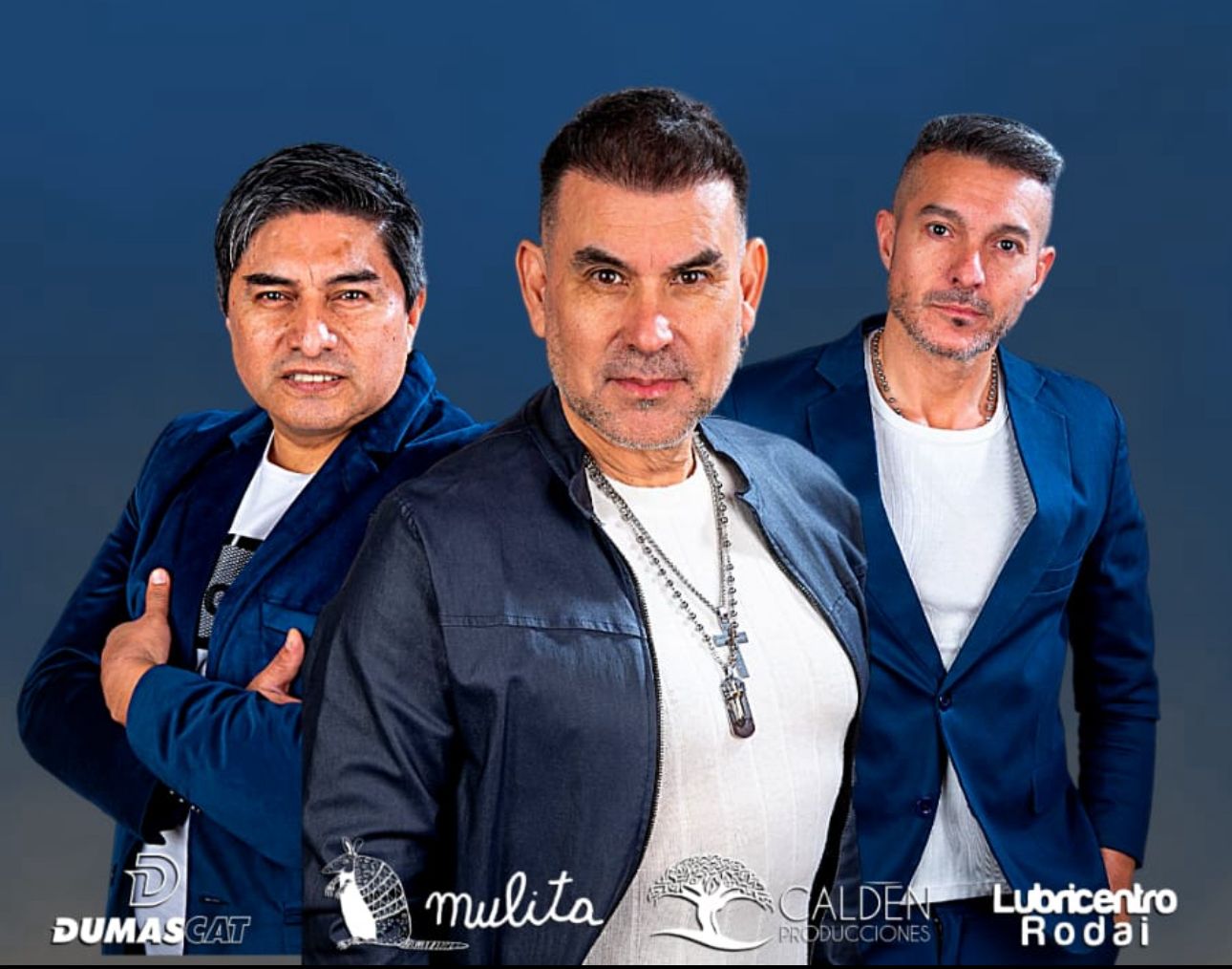 Los Caldenes celebran 30 años de música y confirman su presencia en Tucumán