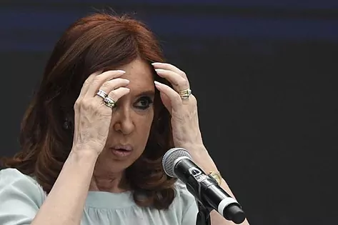 Audiencia clave comenzará a definir si Cristina Kirchner debe devolver US$530 millones