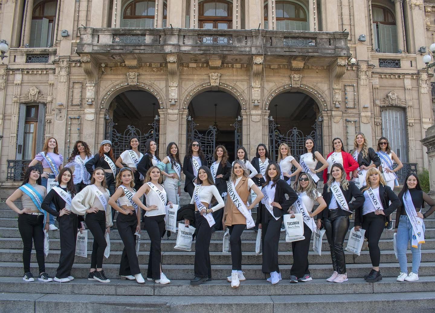 Señorita Independencia Argentina celebra su décima edición con enfoque cultural y democrático