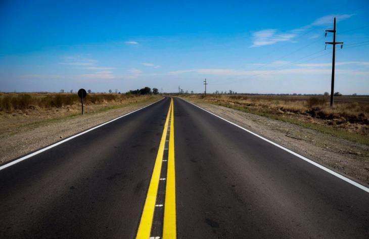 La Provincia pidió a Concepción que cumpla con su parte en la obra de la Ruta 329