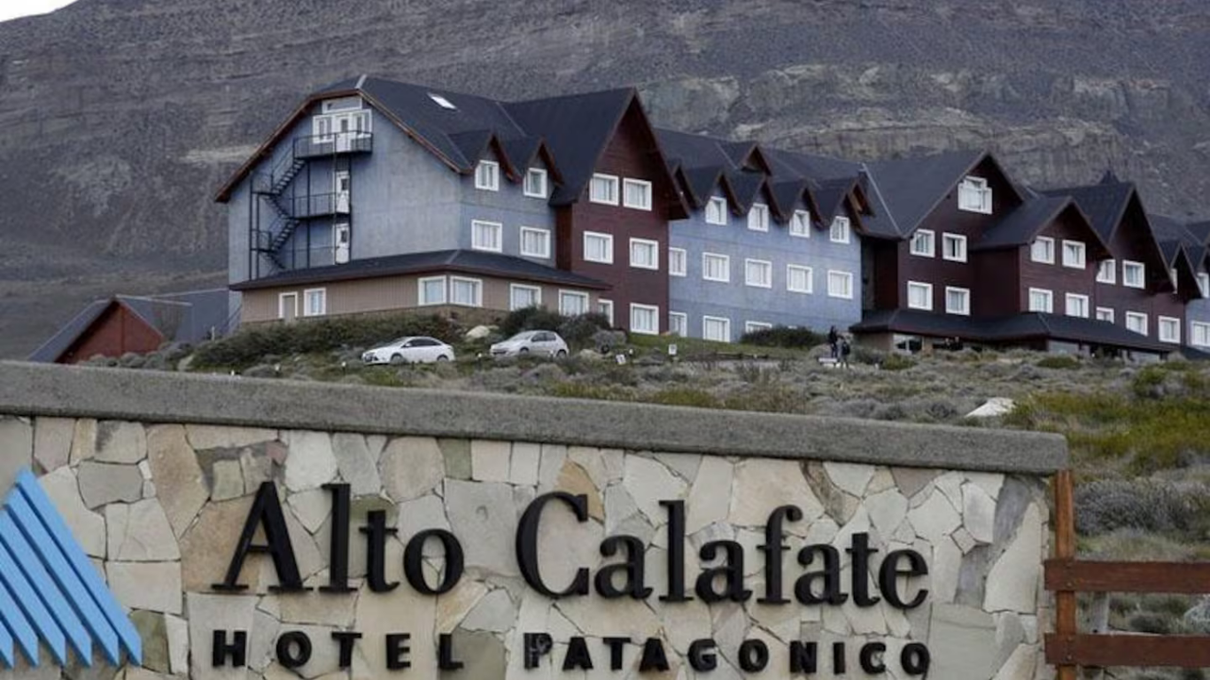 Juicio Hotesur-Los Sauces se retrasa hasta 2026 por informes contables incompletos