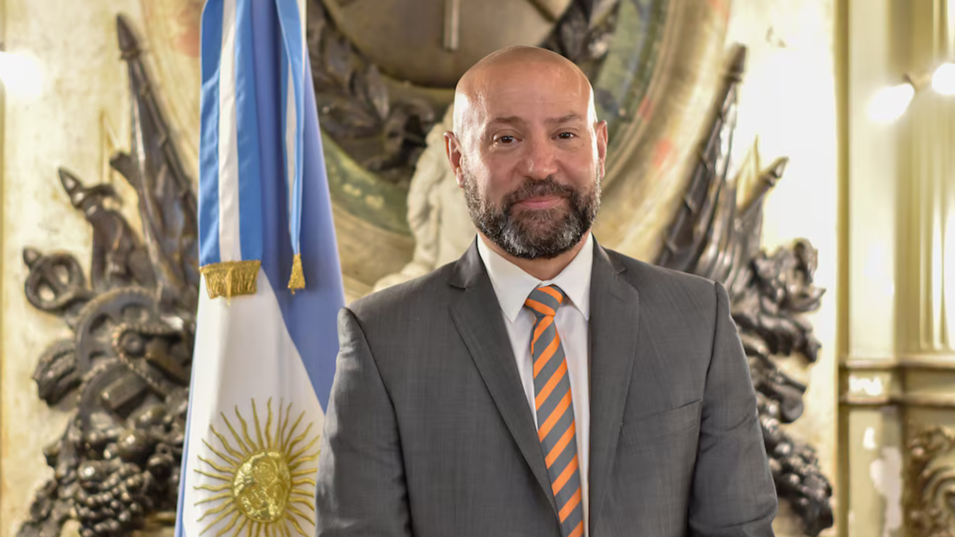 Renuncia el titular de la Agencia de Discapacidad tras difusión de audios