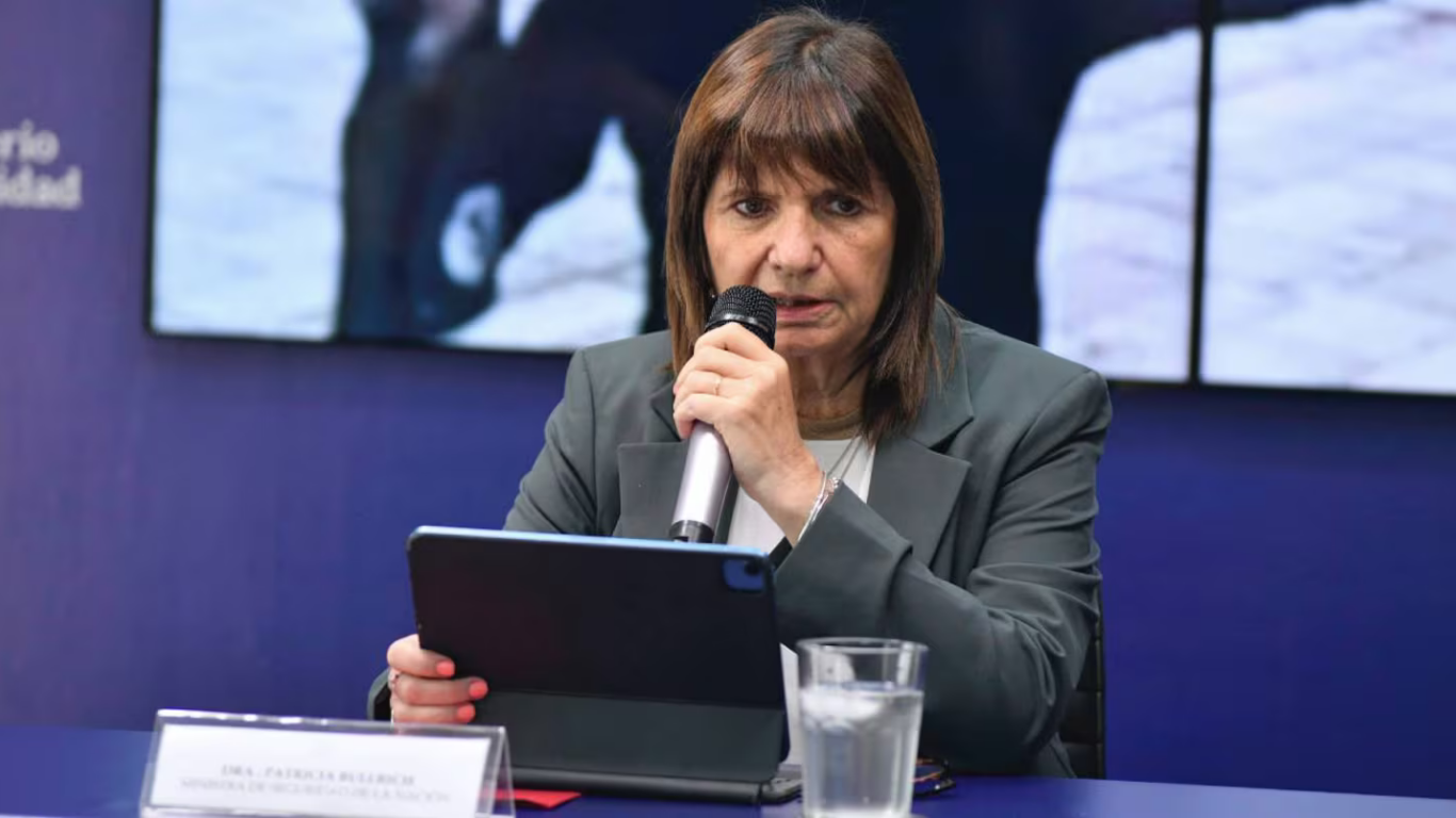 El Gobierno sumó al “Cartel de los Soles” a la lista de organizaciones terroristas